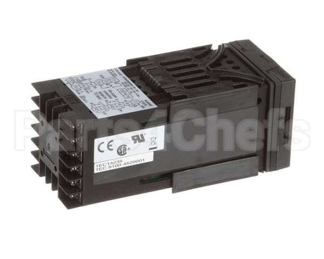 90586 Thermodyne Digital Cntrl-(Preset To Krystal's)