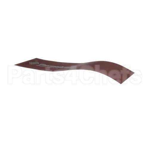 90606 Thermodyne Over Lay For 3002001600 Ndnl