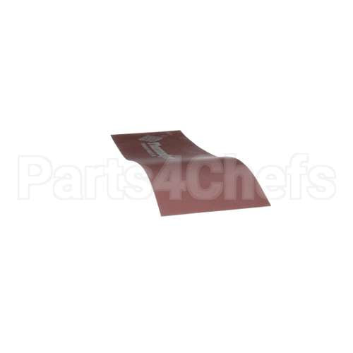 90606 Thermodyne Over Lay For 3002001600 Ndnl
