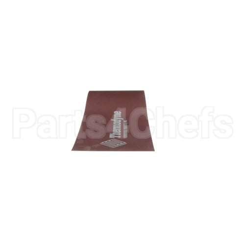 90606 Thermodyne Over Lay For 3002001600 Ndnl
