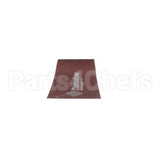 90606 Thermodyne Over Lay For 3002001600 Ndnl