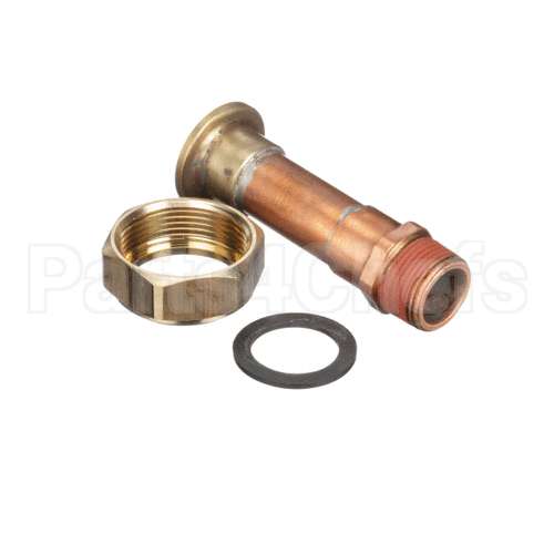90629 Thermodyne Pump Connector To Tank (B&G St