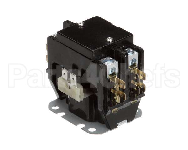 90655 Thermodyne 2 Pole Furnas Contactor 120V (