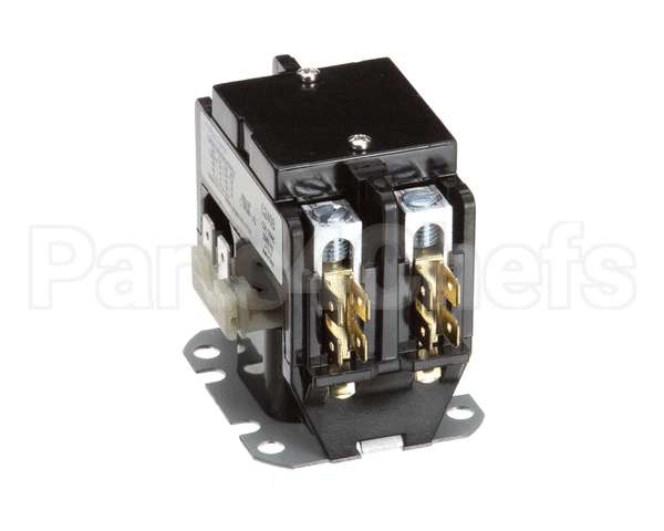 90655 Thermodyne 2 Pole Furnas Contactor 120V (