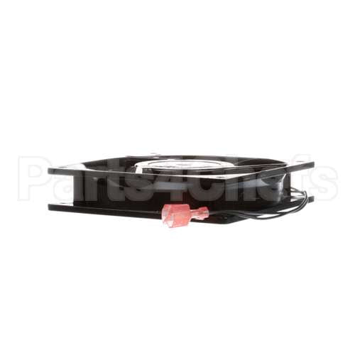 90656 Thermodyne 115 Volt Fan Big