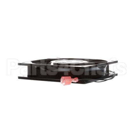 90656 Thermodyne 115 Volt Fan Big