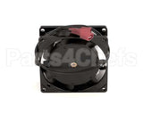 90663 Thermodyne 115 Volt Fan Small (Thin)