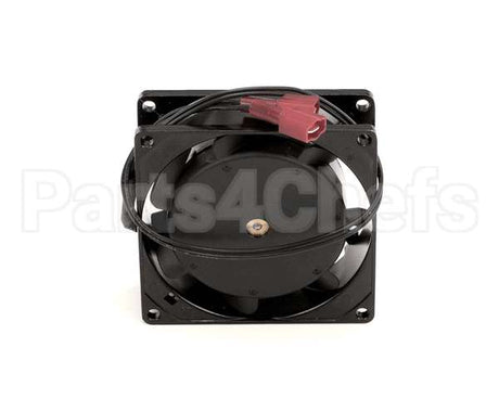 90663 Thermodyne 115 Volt Fan Small (Thin)