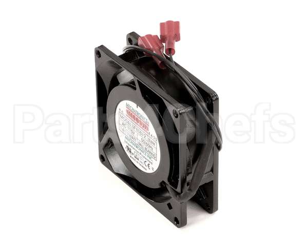 90663 Thermodyne 115 Volt Fan Small (Thin)