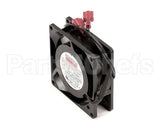 90663 Thermodyne 115 Volt Fan Small (Thin)