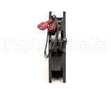 90663 Thermodyne 115 Volt Fan Small (Thin)