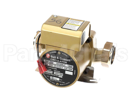 90670 Thermodyne Pump (230 Volt)