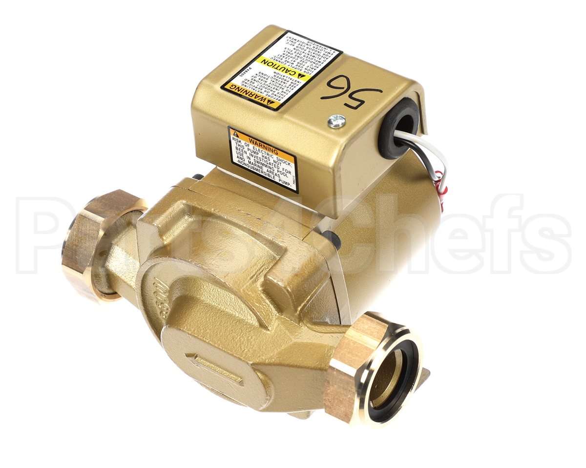 90670 Thermodyne Pump (230 Volt)