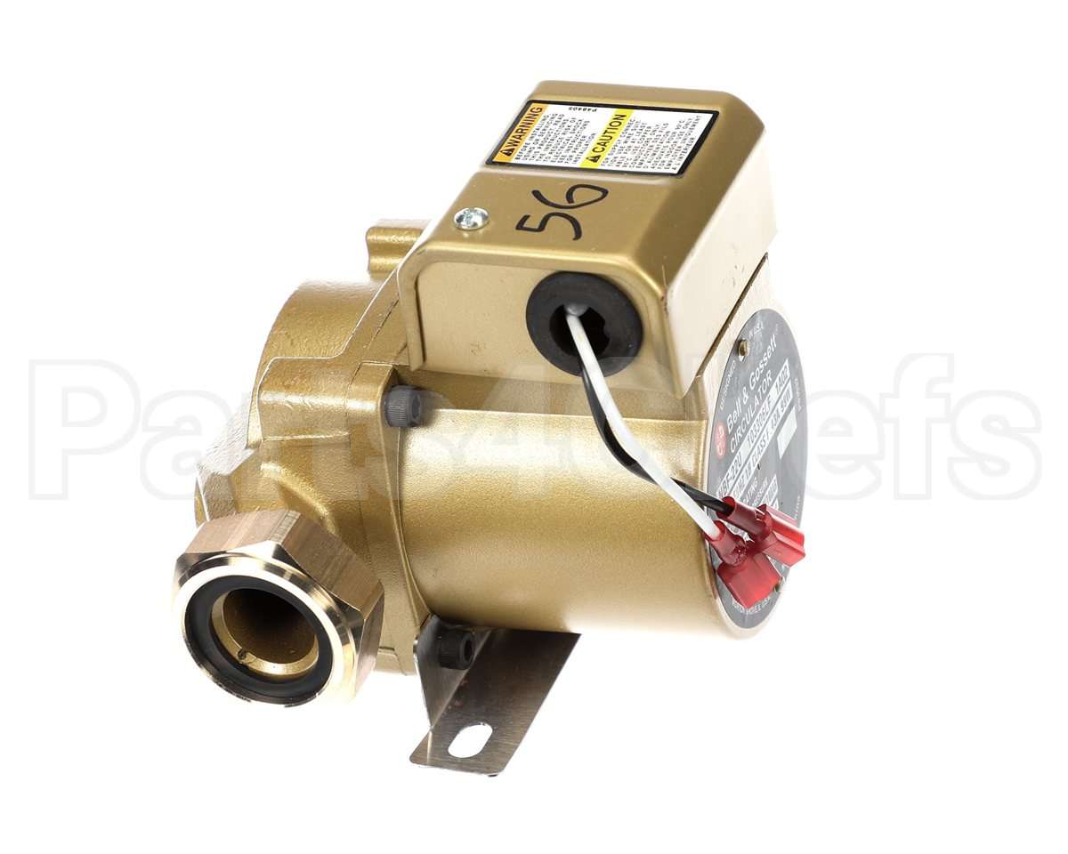 90670 Thermodyne Pump (230 Volt)