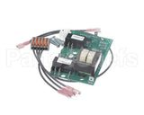 90681 Thermodyne 120 Volt Float Circuit Board