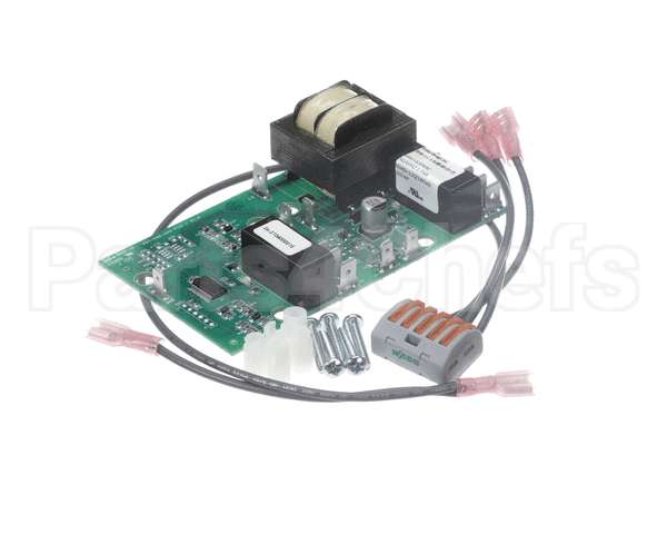 90681 Thermodyne 120 Volt Float Circuit Board