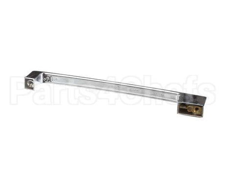 906E-00004 Kason Handle Chrome, English