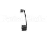 906E-00004 Kason Handle Chrome, English