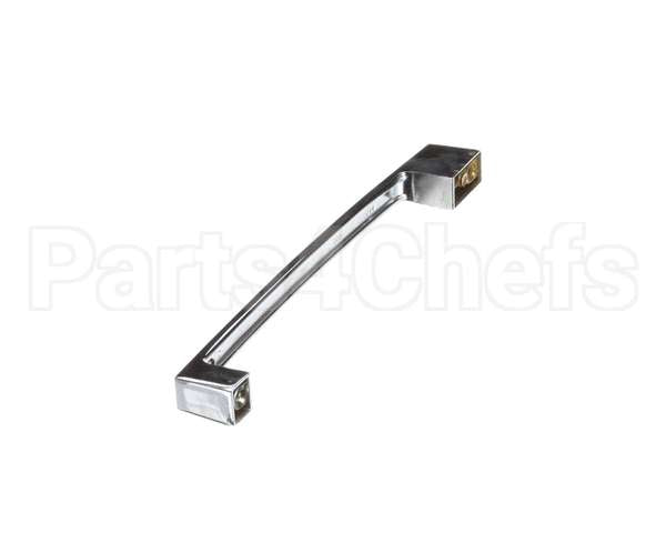 906E-00004 Kason Handle Chrome, English