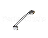 906E-00004 Kason Handle Chrome, English