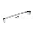 907-005000 Compatible Kason Handle Chrome