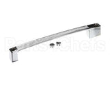 907-005000 Kason Handle Chrome