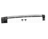 907-005000 Kason Handle Chrome