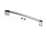 907-005000 Kason Handle Chrome