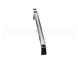 907-005000 Kason Handle Chrome