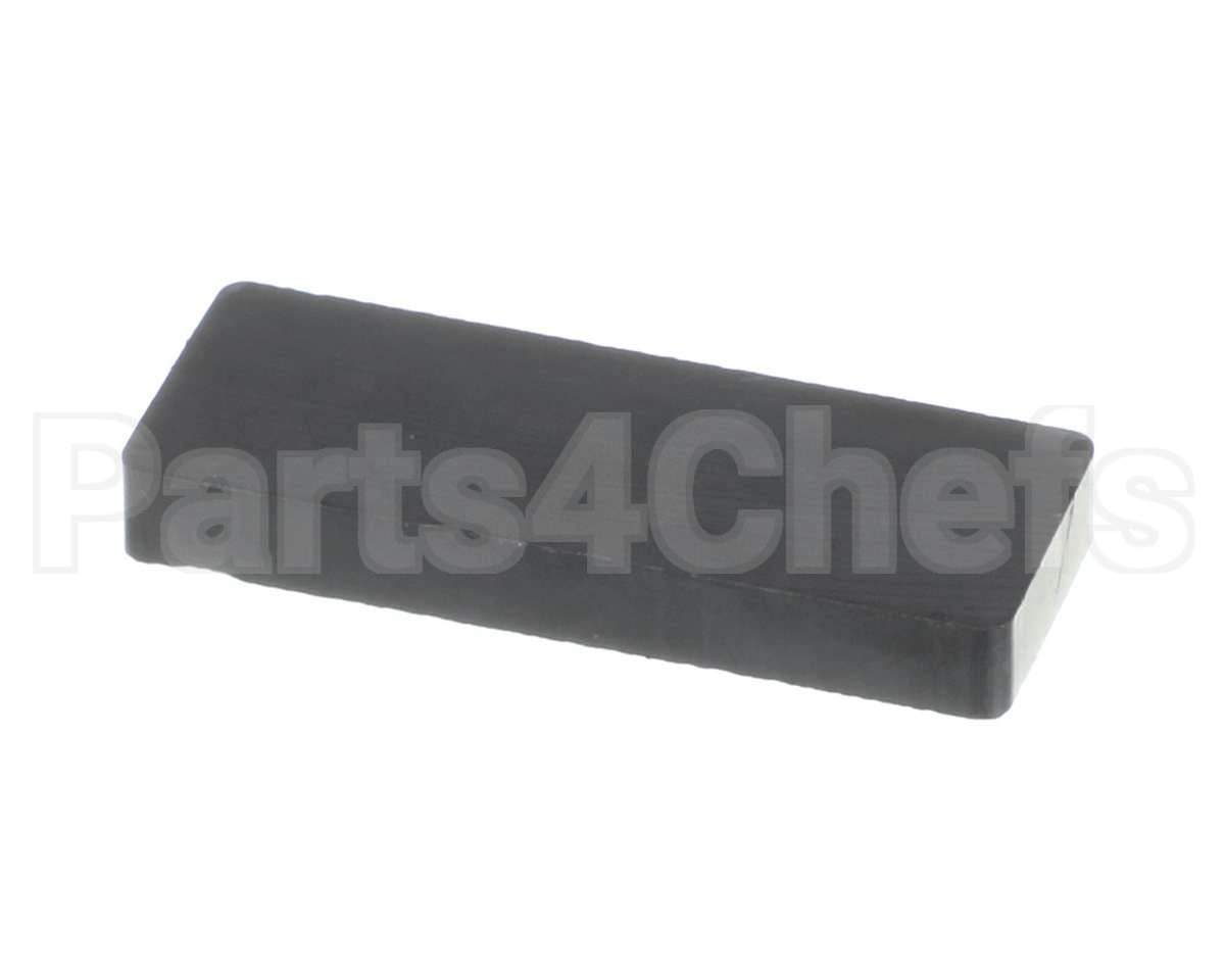 9070141 Fri-Jado Magnet Blk 50X19X6Mm