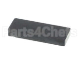 9070141 Fri-Jado Magnet Blk 50X19X6Mm