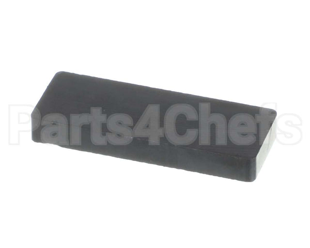 9070141 Fri-Jado Magnet Blk 50X19X6Mm