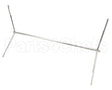9070272 Fri-Jado Rotor Shaft W/Spokes