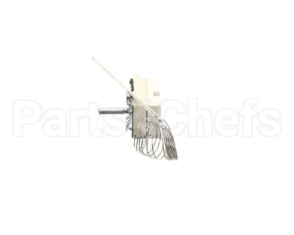 9070531 Fri-Jado Thermostat 122-482F, 50-250C, 1-Pole