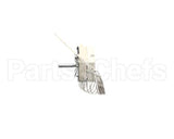 9070531 Fri-Jado Thermostat 122-482F, 50-250C, 1-Pole