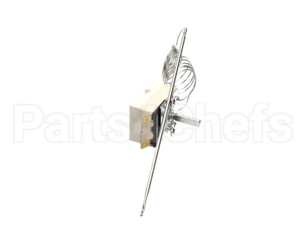 9070531 Fri-Jado Thermostat 122-482F, 50-250C, 1-Pole