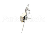 9070531 Fri-Jado Thermostat 122-482F, 50-250C, 1-Pole