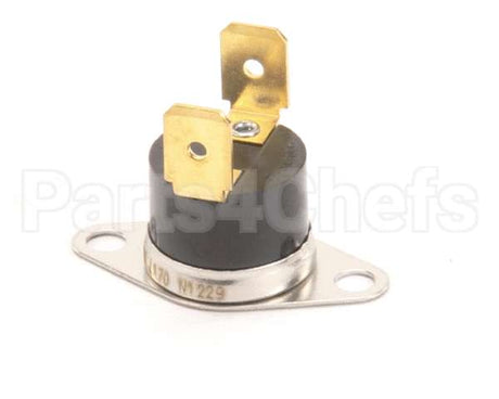 9077-1 Southbend Range Stand By Thermostat