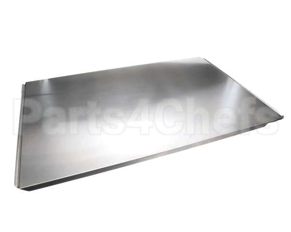 9077 Nieco Crumb Pan, Extd-800A/960/950