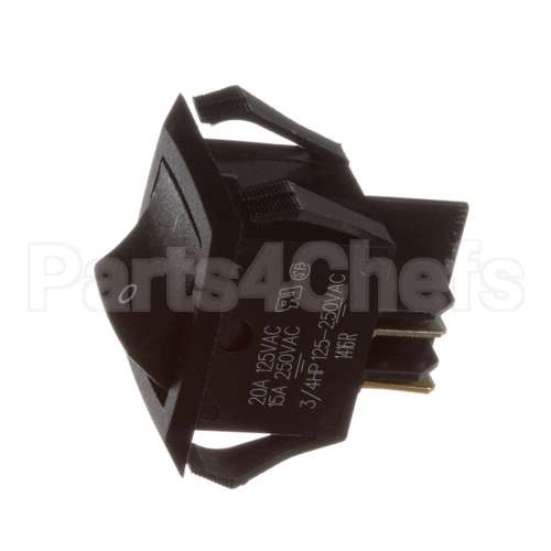 90780 Thermodyne Rocker Switch (Universal)