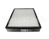 90802025 Captive-Aire Merv 15 Filter