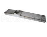 90811 Henny Penny Weld Assy-Trough Cfa 2 Well