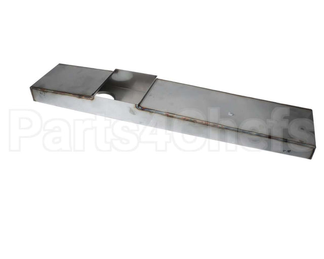 90811 Henny Penny Weld Assy-Trough Cfa 2 Well
