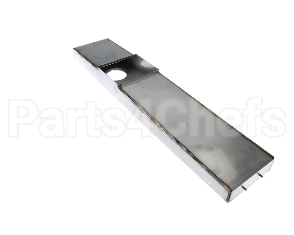 90811 Henny Penny Weld Assy-Trough Cfa 2 Well