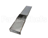 90811 Henny Penny Weld Assy-Trough Cfa 2 Well