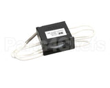 9082164 Fri-Jado Thermometer Tf01-058Kf, 30-250F, With Ns