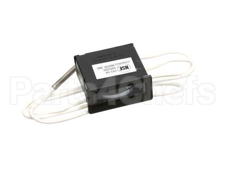 9082164 Fri-Jado Thermometer Tf01-058Kf, 30-250F, With Ns