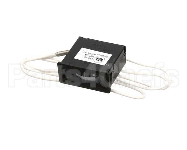 9082164 Fri-Jado Thermometer Tf01-058Kf, 30-250F, With Ns