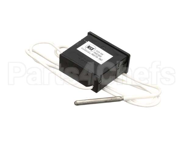 9082164 Fri-Jado Thermometer Tf01-058Kf, 30-250F, With Ns