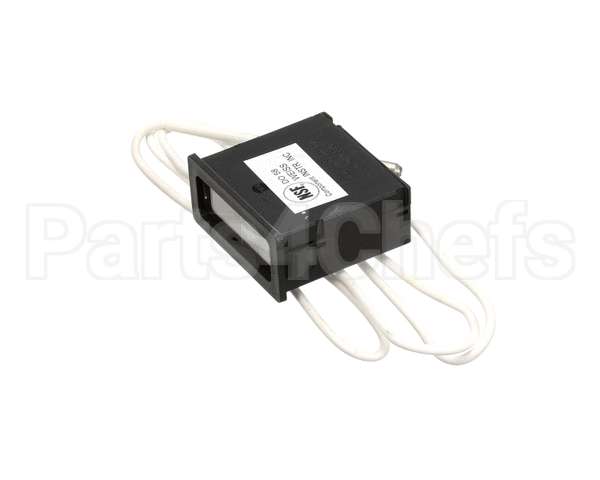 9082164 Fri-Jado Thermometer Tf01-058Kf, 30-250F, With Ns